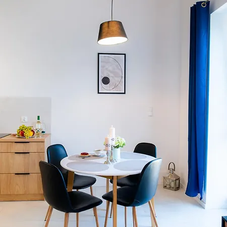 Fabryka Loft 3a # Nestapartamenty * Bielsko-Biala