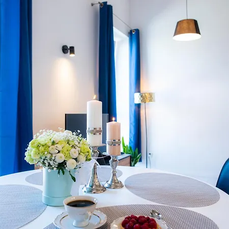 Apartment Fabryka Loft 3a # Nestapartamenty Bielsko-Biala