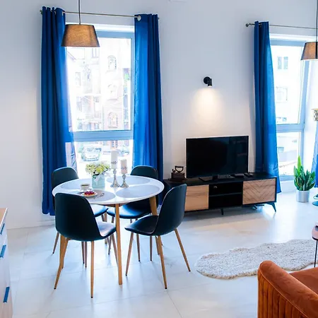 Fabryka Loft 3a # Nestapartamenty *