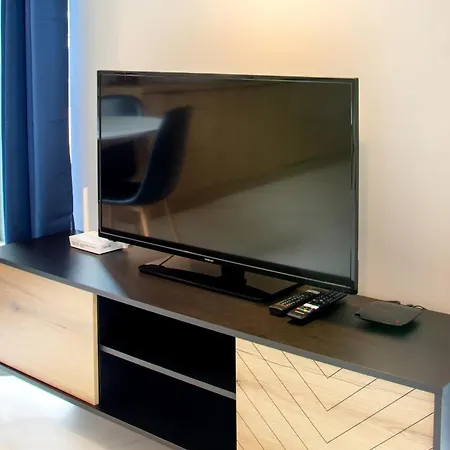 Apartamento Fabryka Loft 3a # Nestapartamenty *