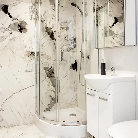 Fabryka Loft 3a # Nestapartamenty *