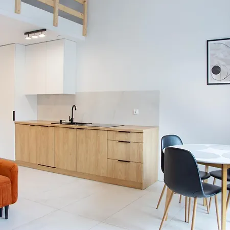 Fabryka Loft 3a # Nestapartamenty