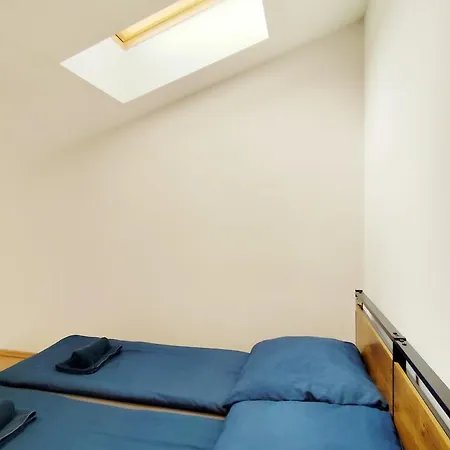 Fabryka Loft 3a # Nestapartamenty Apartamento *