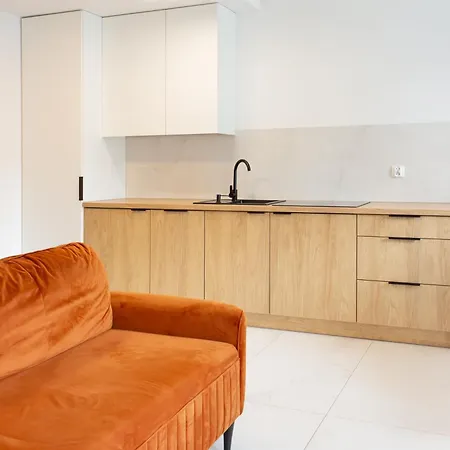 Apartamento Fabryka Loft 3a # Nestapartamenty