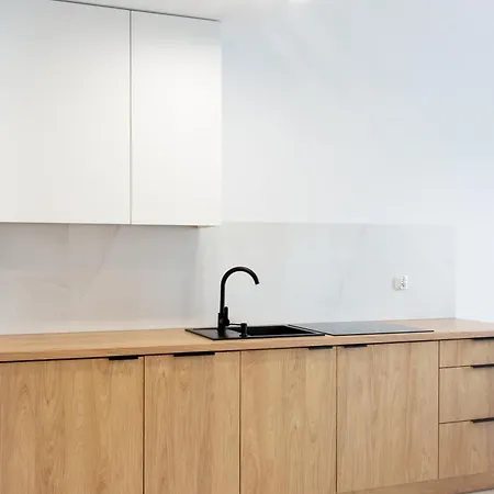 Fabryka Loft 3a # Nestapartamenty ביילסקו-ביאלה