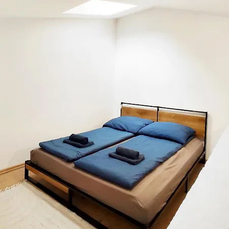 Apartamento Fabryka Loft 3a # Nestapartamenty