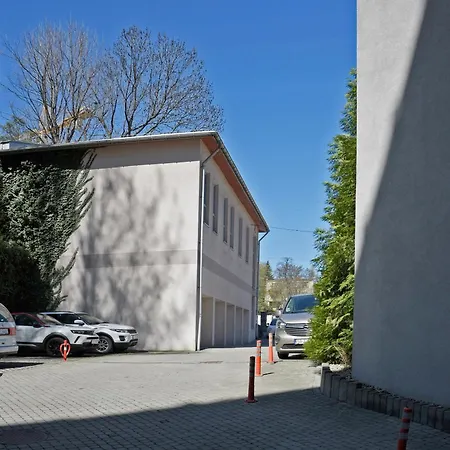 Fabryka Loft 3a # Nestapartamenty *