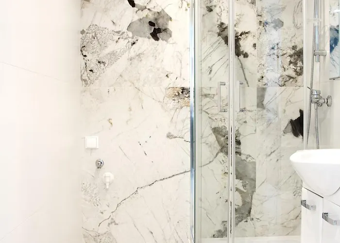 Fabryka Loft 3a # Nestapartamenty