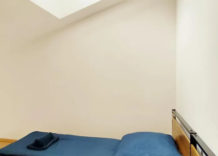 Fabryka Loft 3a # Nestapartamenty Lejlighed *