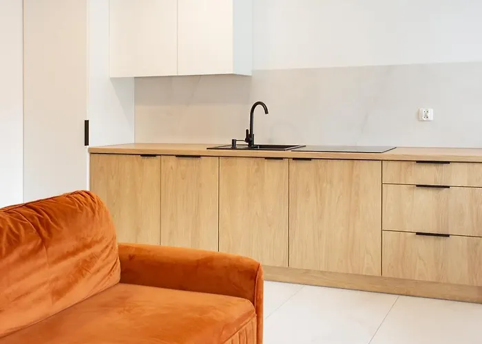 Lejlighed Fabryka Loft 3a # Nestapartamenty