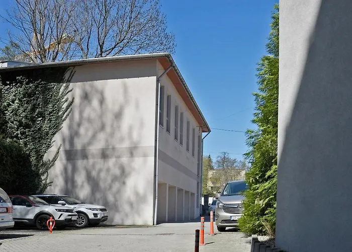 Fabryka Loft 3a # Nestapartamenty *